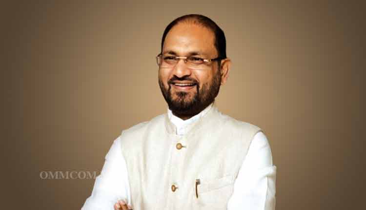 Congress Expels Senior Leader Mohammed Moquim For ‘Anti