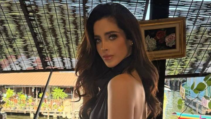 Fátima Bosch comparte su Spotify Wrapped y asegura que manifestó ser Miss Universo con esta canción