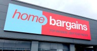 'Delightful' Home Bargains £5 hanging mirrors 'the same' as £15 B&Q set