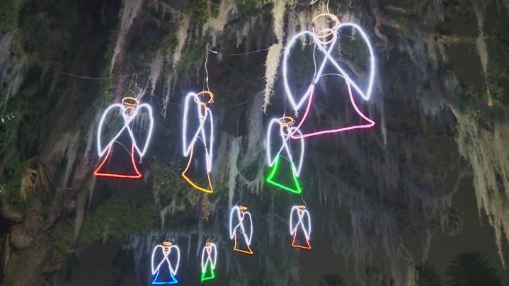 New Orleans Christmas and Holiday Events 2025: Where to celebrate this season