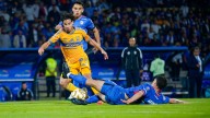 En vivo: Sigue el minuto a minuto de la semifinal entre Tigres vs. Cruz Azul