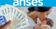 Libreta AUH: ANSES confirmó cuándo se cobran los $ 600.000 y cuáles son los requisitos