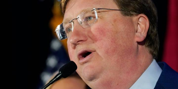 Mississippi to invest over $100 million in economic development, infrastructure improvements, workforce training