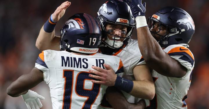 Broncos vs. Packers: 3 players to watch in Week 15 matchup