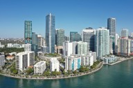 Florida to build multiple skyscrapers to become New York of south