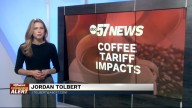 Local Coffee Importer talks tariffs after levies on coffee were lifted