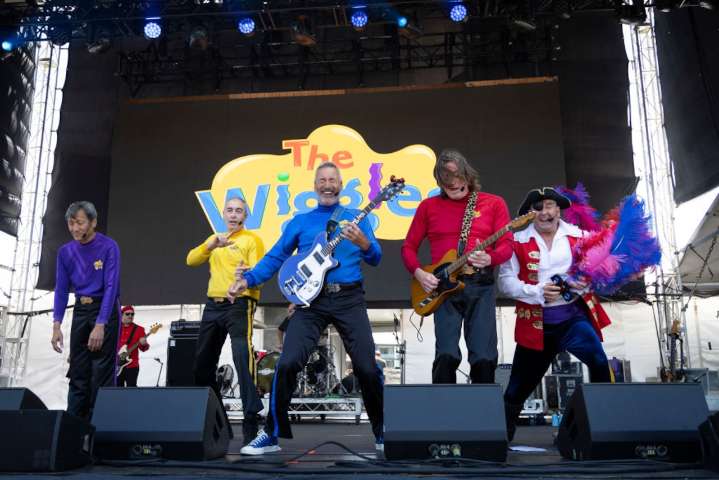 Beloved children’s group issue statement after appearing in ‘Ecstacy’ video