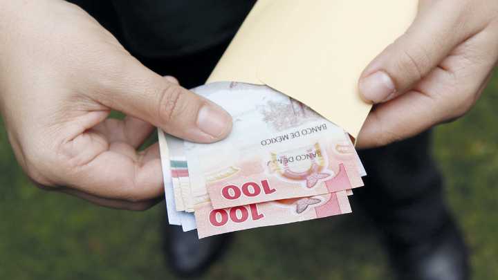 Salario mínimo en Puebla será de 315.04 pesos diarios en 2026