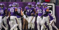 Vikings Accomplish Feat That Hadn’t Been Done In 33 Years