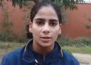 I give full credit to my coach and family, says Nikita after winning bronze medal in KIUG 2025