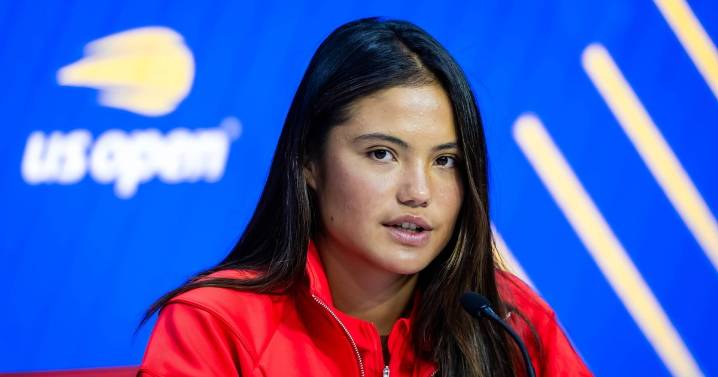 Emma Raducanu's net worth dwarfed by world's richest cricketer who never played in the Ashes