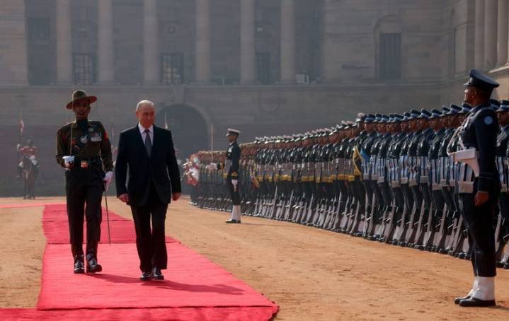 ICYMI#TheTribuneOpinion: How does India and the world interpret Putin’s Delhi visit