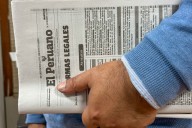 Estas son las normas legales más importantes del viernes 5 de diciembre del 2025