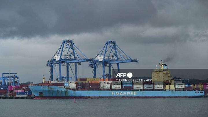 EE. UU. endurece su ofensiva: confisca petróleo y sanciona a aliados de Maduro