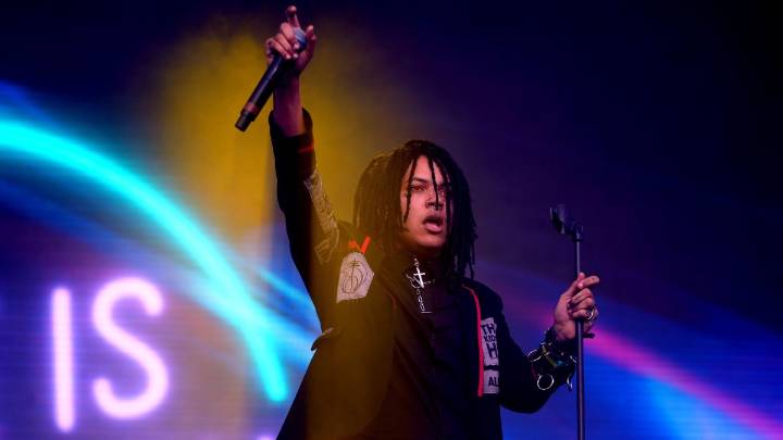 Rapper POORSTACY dies at 26 after incident at Florida hotel