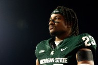 Michigan State veteran LB, program legacy among latest planned portal departures