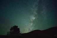 In the Himalayas, local ‘astro-ambassadors’ help protect India’s first dark