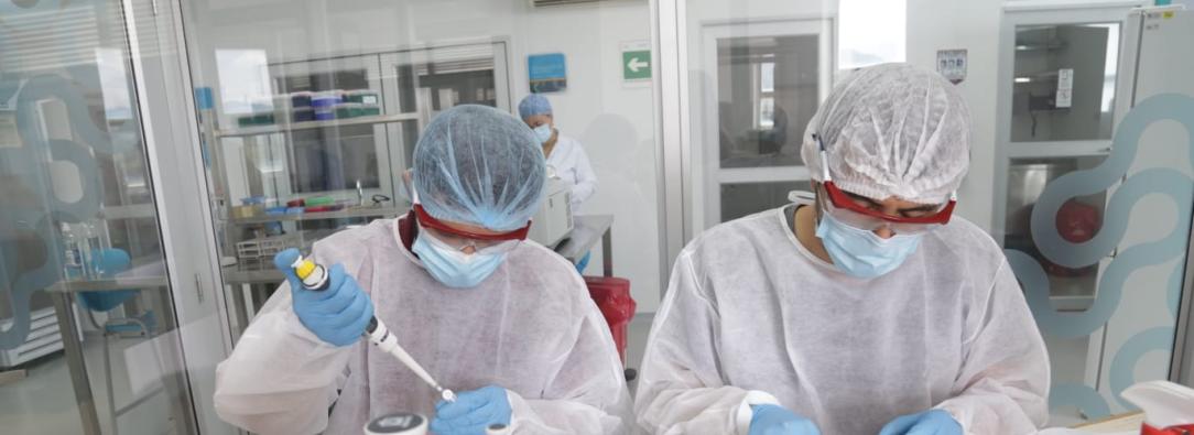 Minciencias presentó avances en transición energética, salud y educación con inversión récord y enfoque territorial