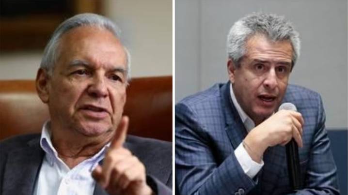 En Colombia imputan a dos exministros de Petro por corrupción