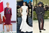 Reconoce NYT 'estilo' de Sheinbaum, Rosalía, Bad Bunny...