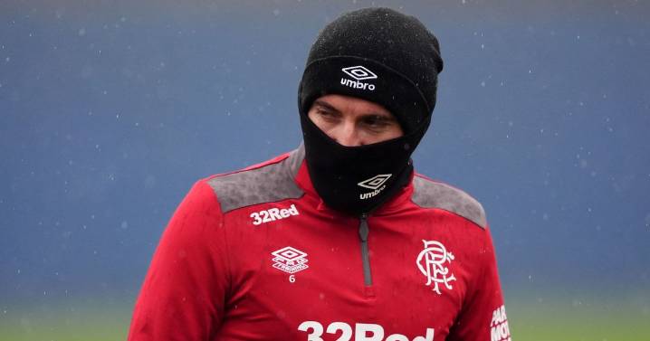 Joe Rothwell lands Rangers transfer escape route as Sheffield United push for January deal