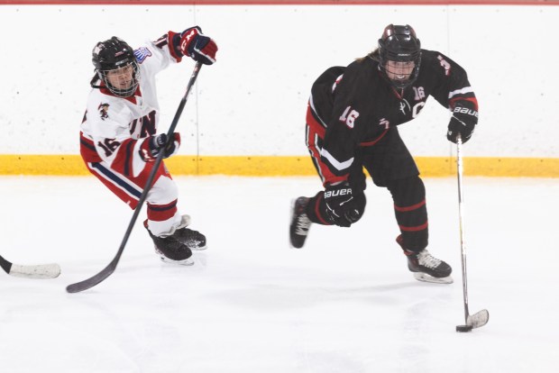 Drop the puck: Garrett Reagan Summit features 51 MIAA teams
