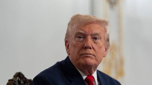 Trump administration fires 8 immigration judges in NYC, National Association of Immigration Judges official says