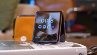 This Moto swag might just hint at a new shape for Razr foldables