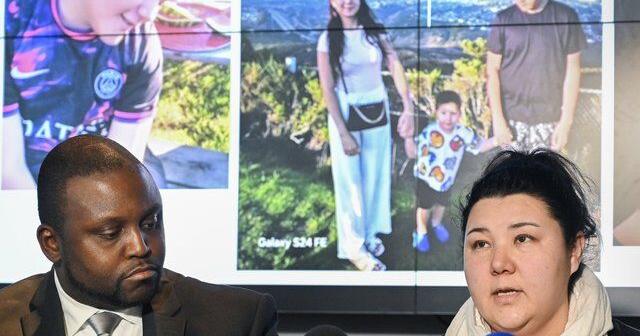 Longueuil mayor seeks probe into police force's actions in aftermath of teen's death