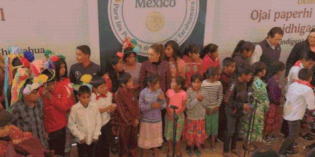 Habrá mayor presencia de la GN en el Triángulo Dorado: Sheinbaum