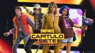 Todas las novedades de Fortnite Capítulo 7 Pacific Break, que se traslada a la Costa Dorada