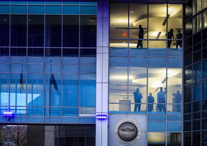 Credit card skimming is on the rise across the state, Boston police say