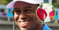 Tiger Woods Makes Rare Comments About His Lookalike Son’s Own Golf Journey
