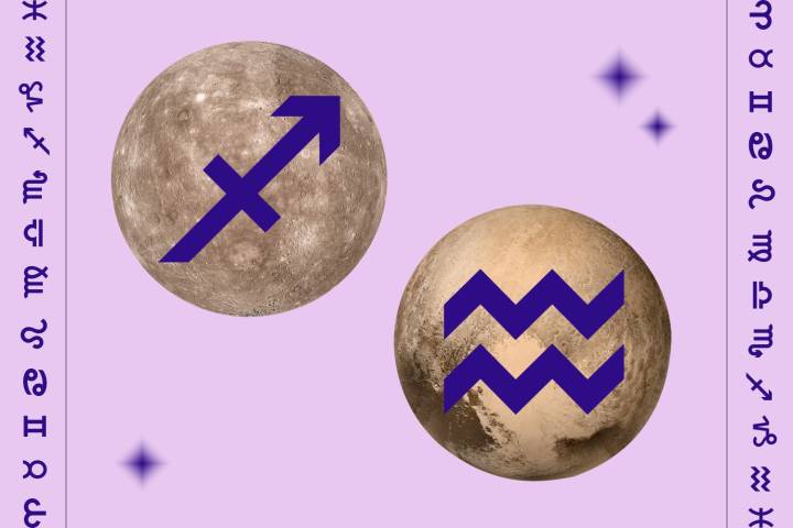 What Mercury Sextile Pluto Means for Your Zodiac Sign