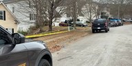 Man shoots, kills his mother, stepfather at Powder Springs home, police say
