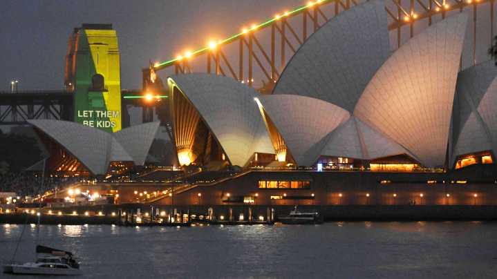 Reddit challenges Australia's world-first law banning children under 16 from social media