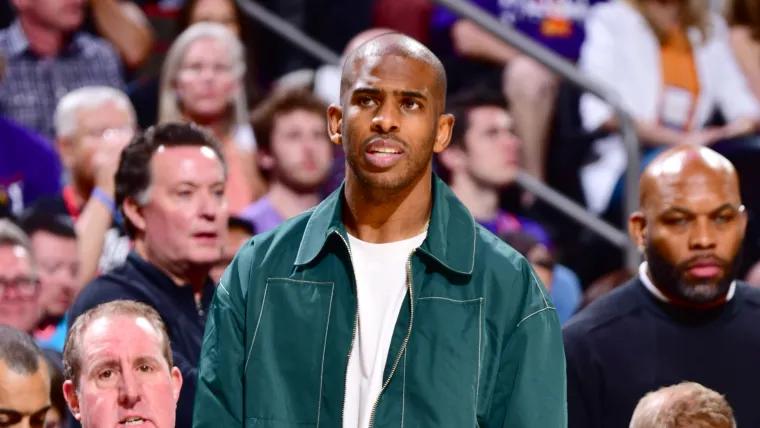 Ty Lue breaks silence regarding Clippers' shocking split with Chris Paul