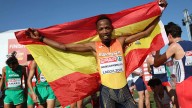 Histórico Europeo de cross para España: ocho medallas, tres de oro, con un gran Thierry Ndikumwenayo