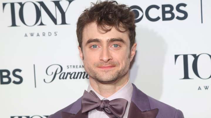 How Daniel Radcliffe Really Feels About The New Harry Potter Series