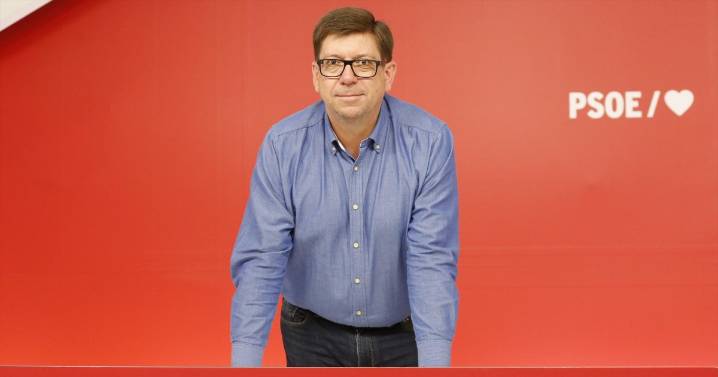 El Gobierno cesa a Antonio Hernández, mano derecha de Paco Salazar en Moncloa