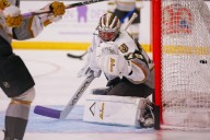 Golden Knights’ Carter Hart to get start against Chicago Blackhawks