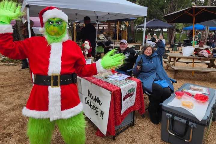 Check out 12 holiday happenings in New ...
