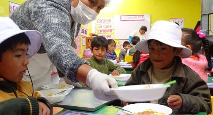 Midis pide a Fiscalía, Contraloría y Digesa acompañar proceso de contratación pública 2026