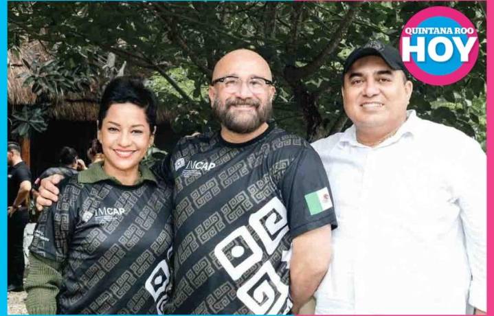 Reconocen el respaldo de Estefanía Mercado para fortalecer la cultura en PDC