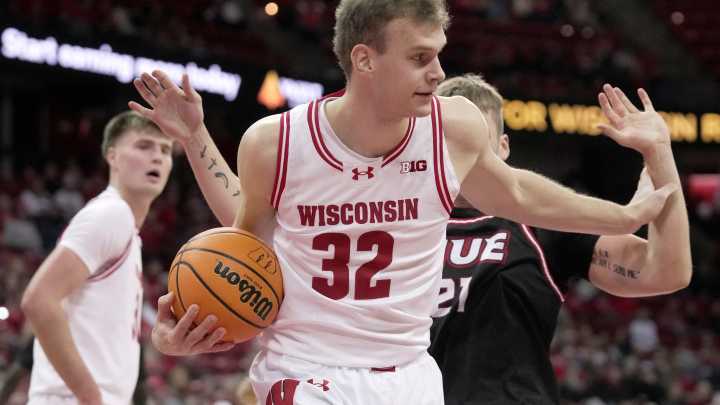 3 things to watch in UW men's basketball game at Nebraska