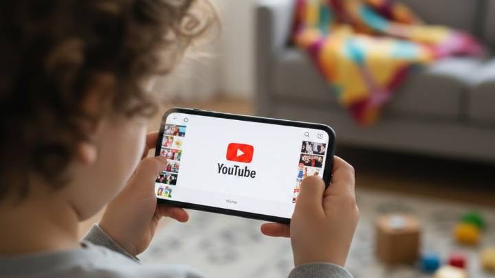 YouTube to adhere to social media ban and sign