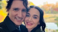 Katy Perry y Justin Trudeau hacen su primera aparición oficial como pareja