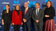 Canal Málaga celebra su 20 aniversario en una gala con medio millar de personalidades malagueñas