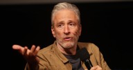 Jon Stewart Mocks Trump, 79, for Behaving Like a 6