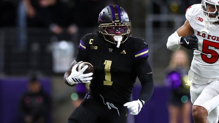 Bucked Up LA Bowl: Where to watch Boise State vs. Washington tonight for free